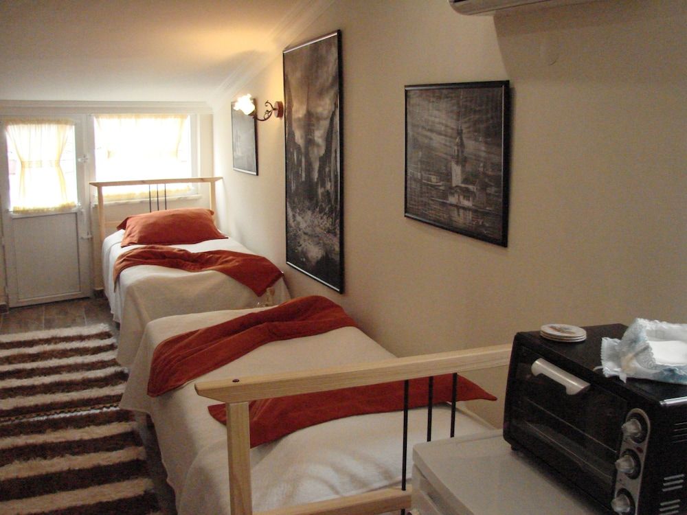 undefined Tom Square Boutique Hotel 6