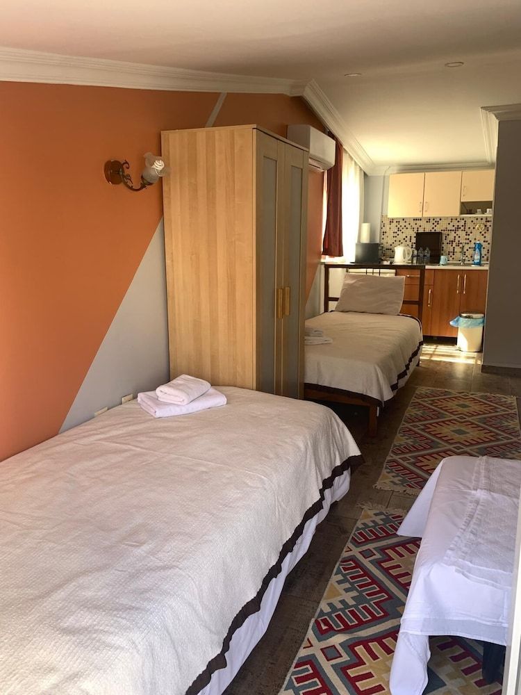 undefined Tom Square Boutique Hotel