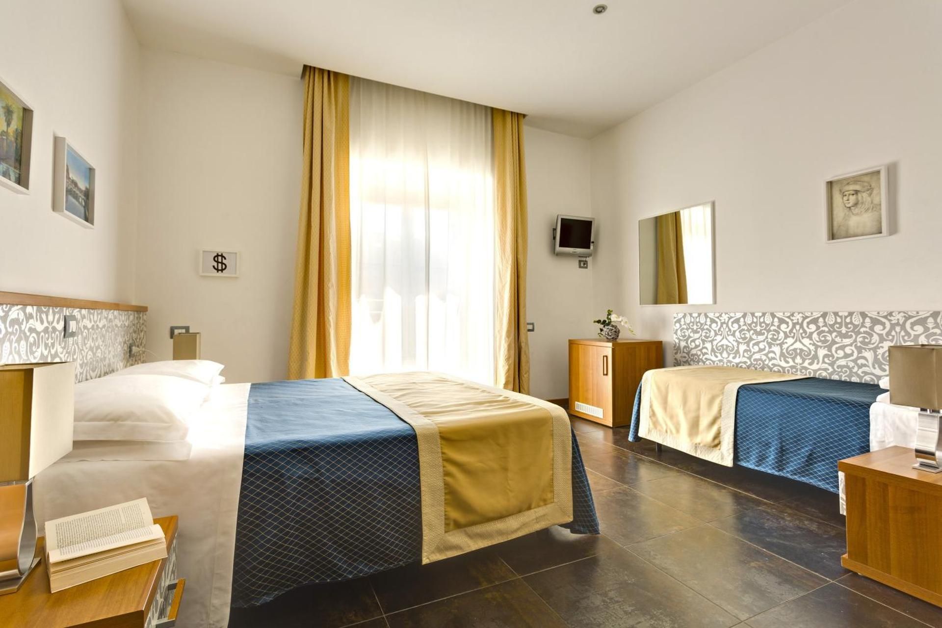 undefined Hotel Marcantonio 3