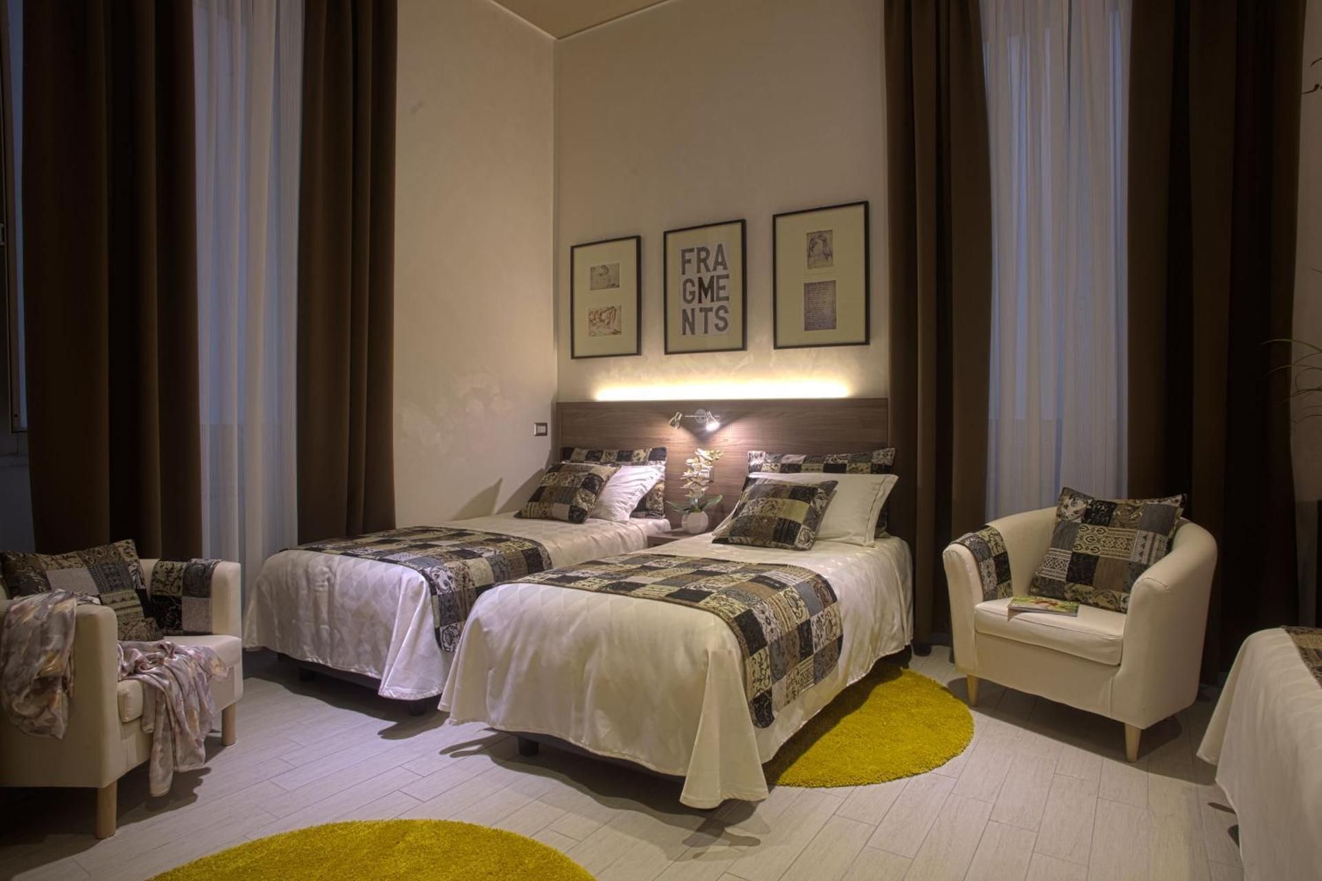 undefined Hotel Marcantonio 9
