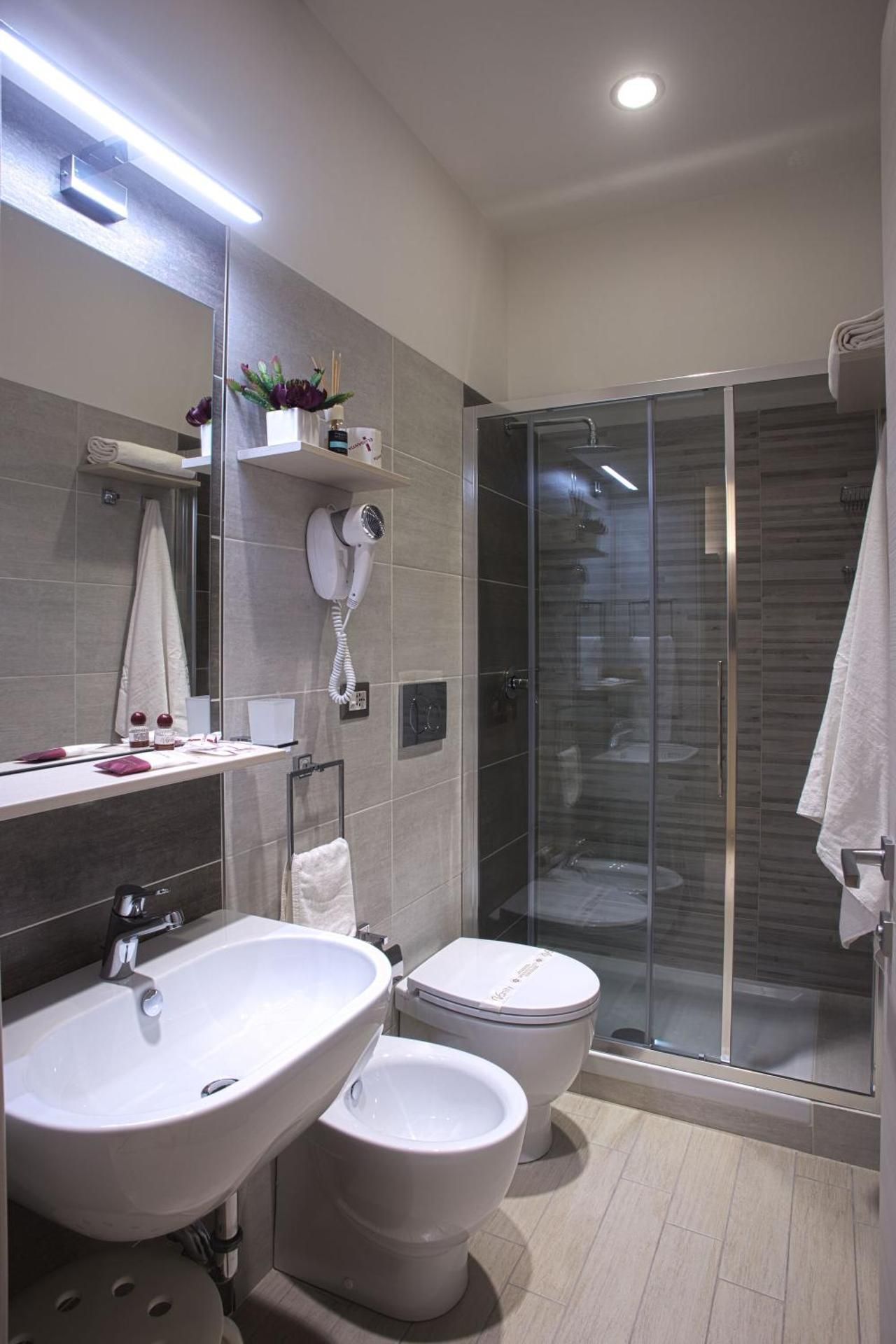 undefined Hotel Marcantonio 10