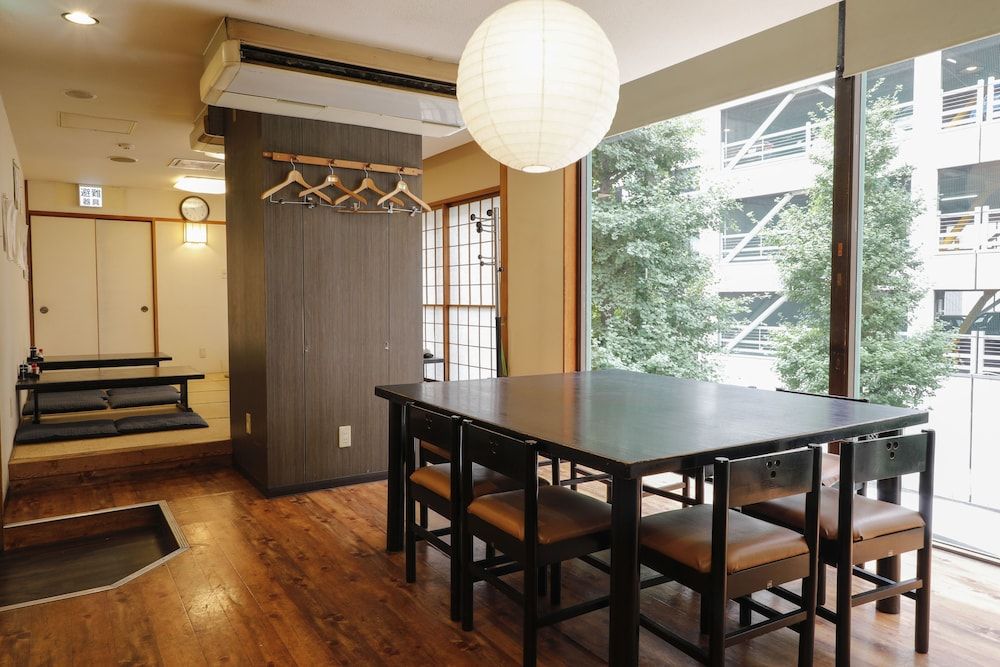 undefined Nagoya Fushimi Mont Blanc Hotel 10