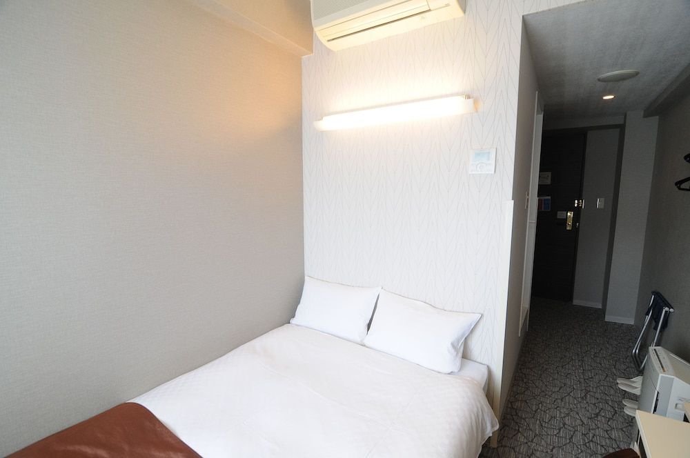 undefined Nagoya Fushimi Mont Blanc Hotel