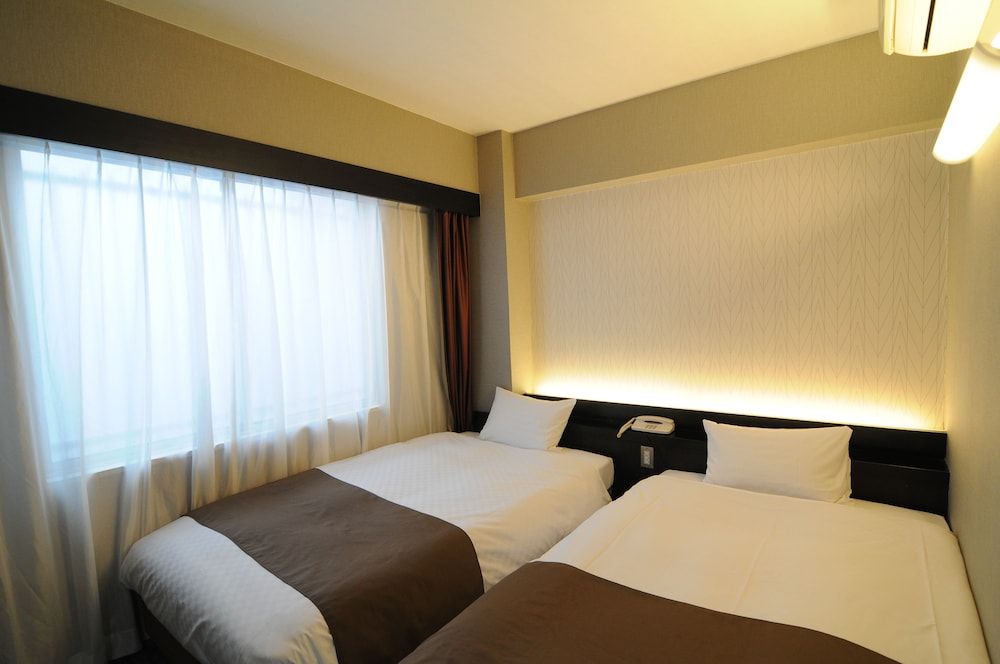 undefined Nagoya Fushimi Mont Blanc Hotel