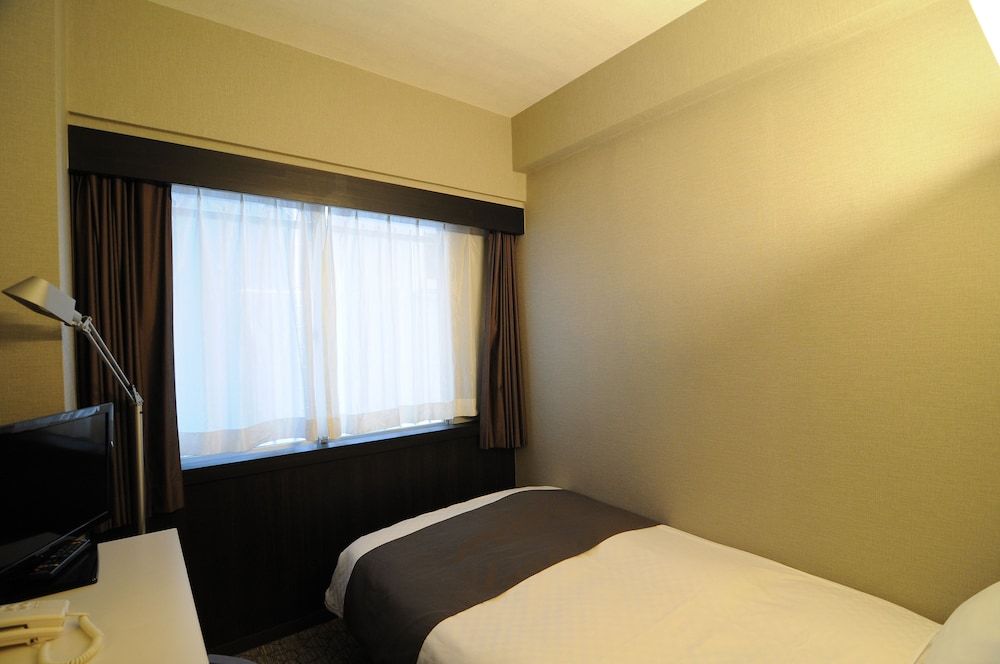 undefined Nagoya Fushimi Mont Blanc Hotel 5