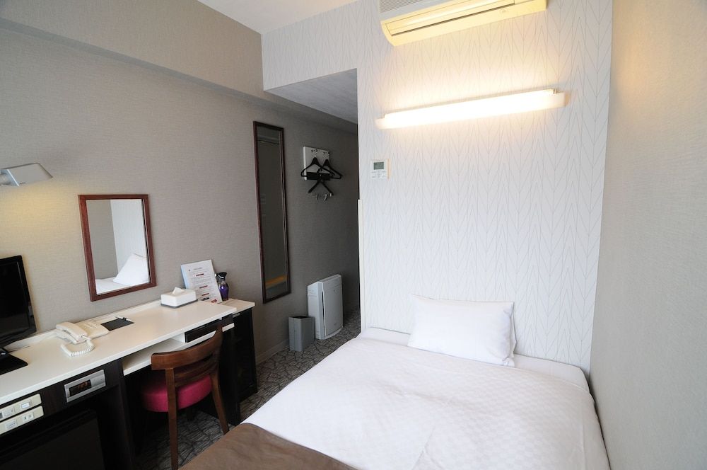 undefined Nagoya Fushimi Mont Blanc Hotel 2
