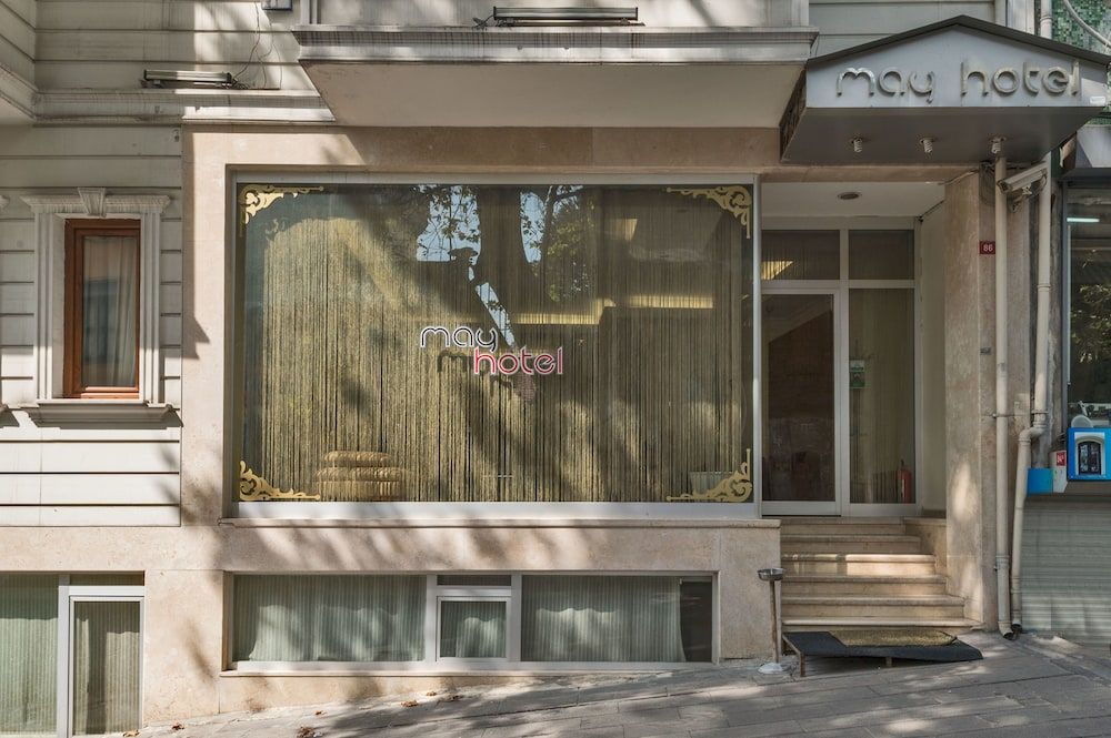 undefined May Hotel 4