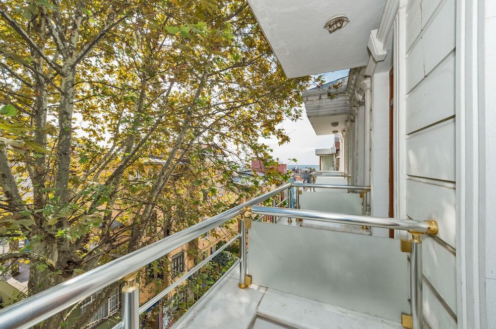 May Hotel Double Room 10