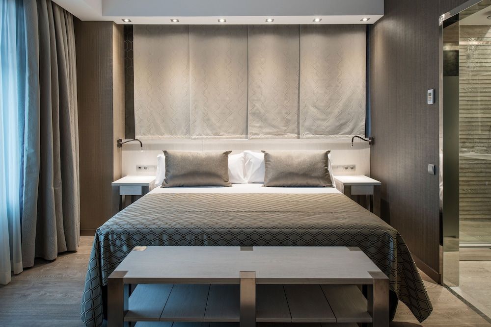 Family Room (Suite Familiar)