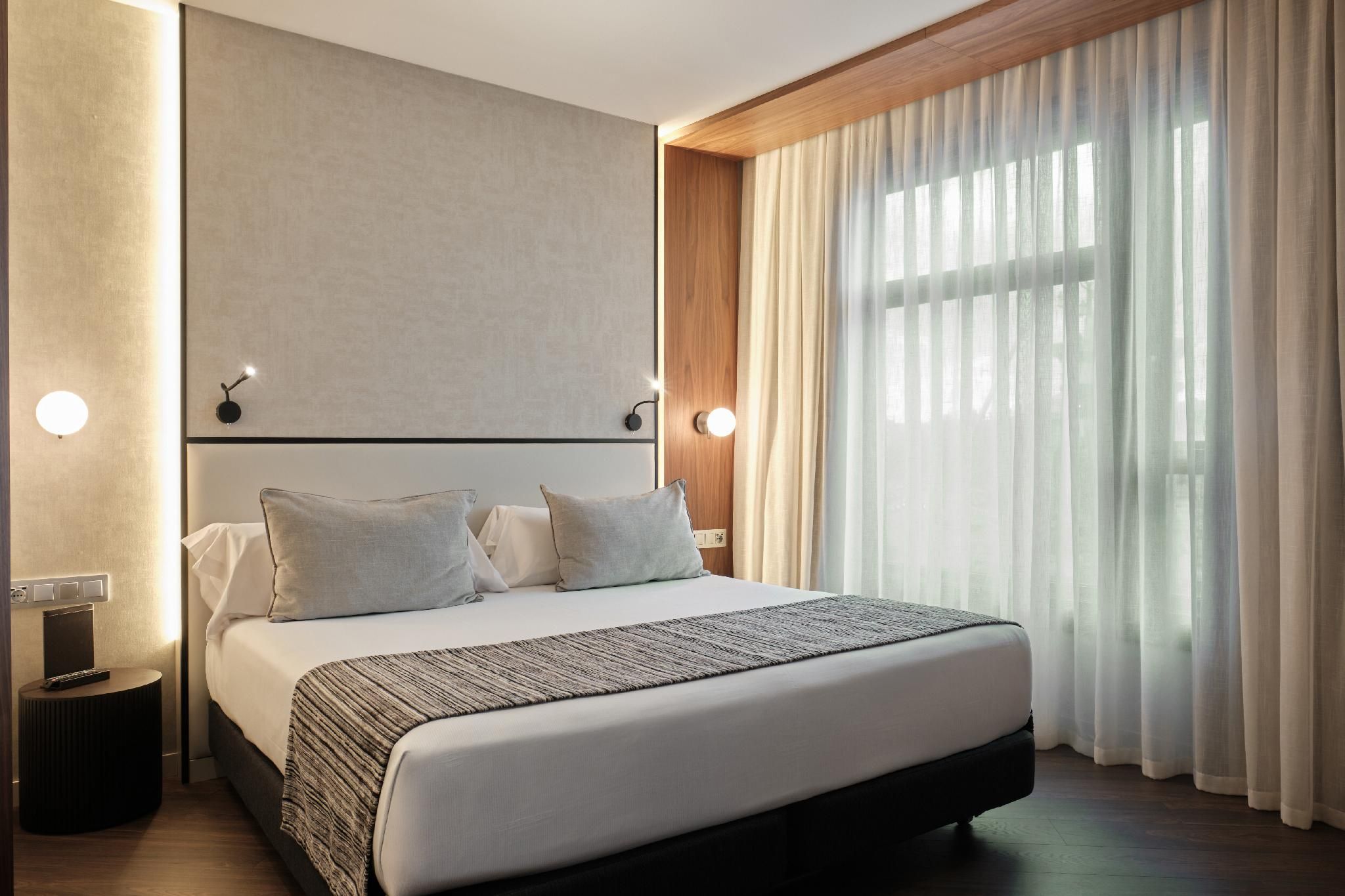 Double Room for 1 Person