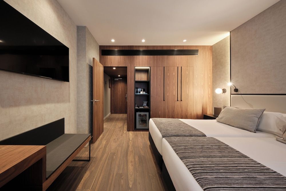 Triple Room (3 adults)