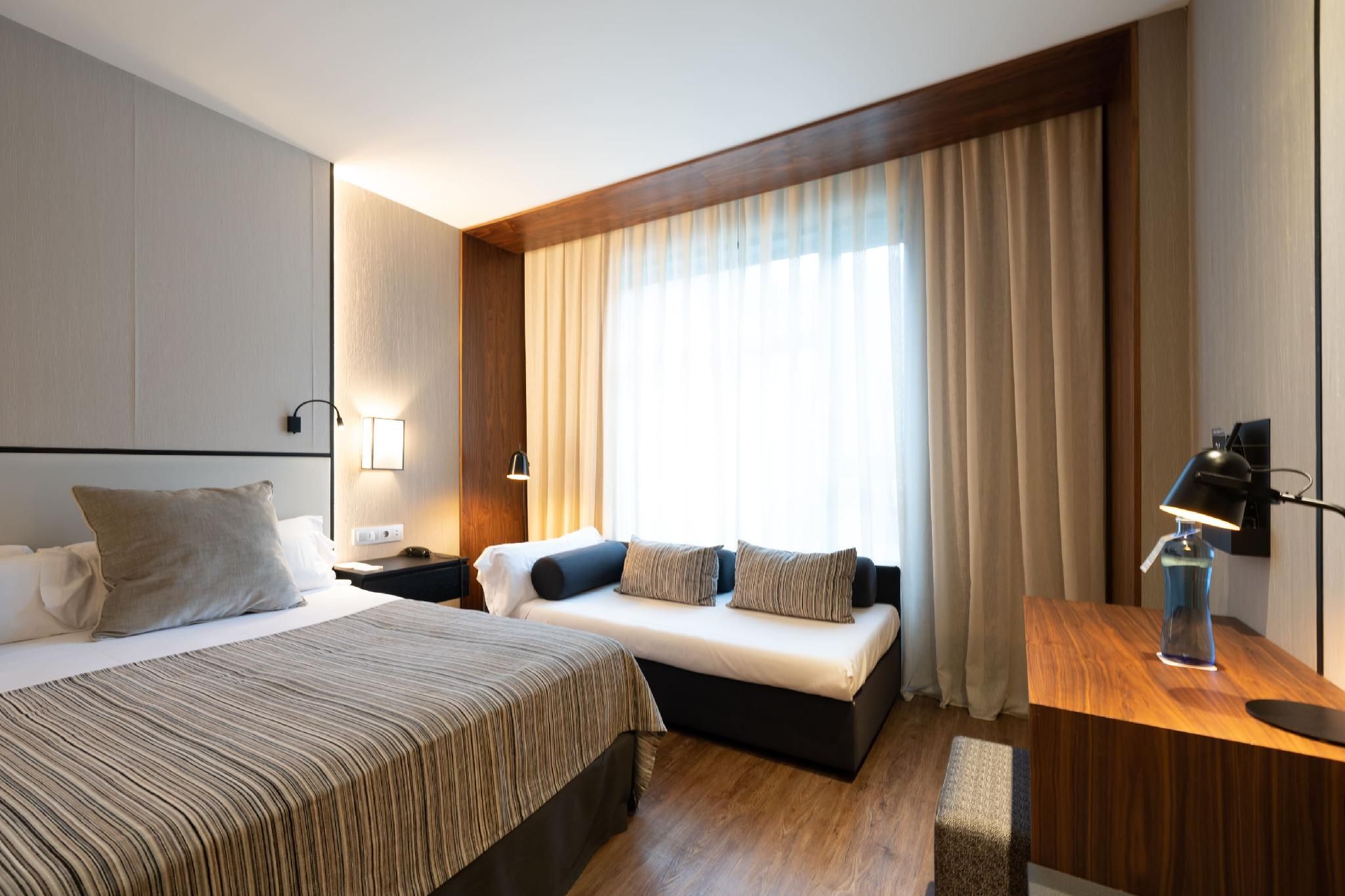 Premium Triple Room for 2 Adults and 1 Child