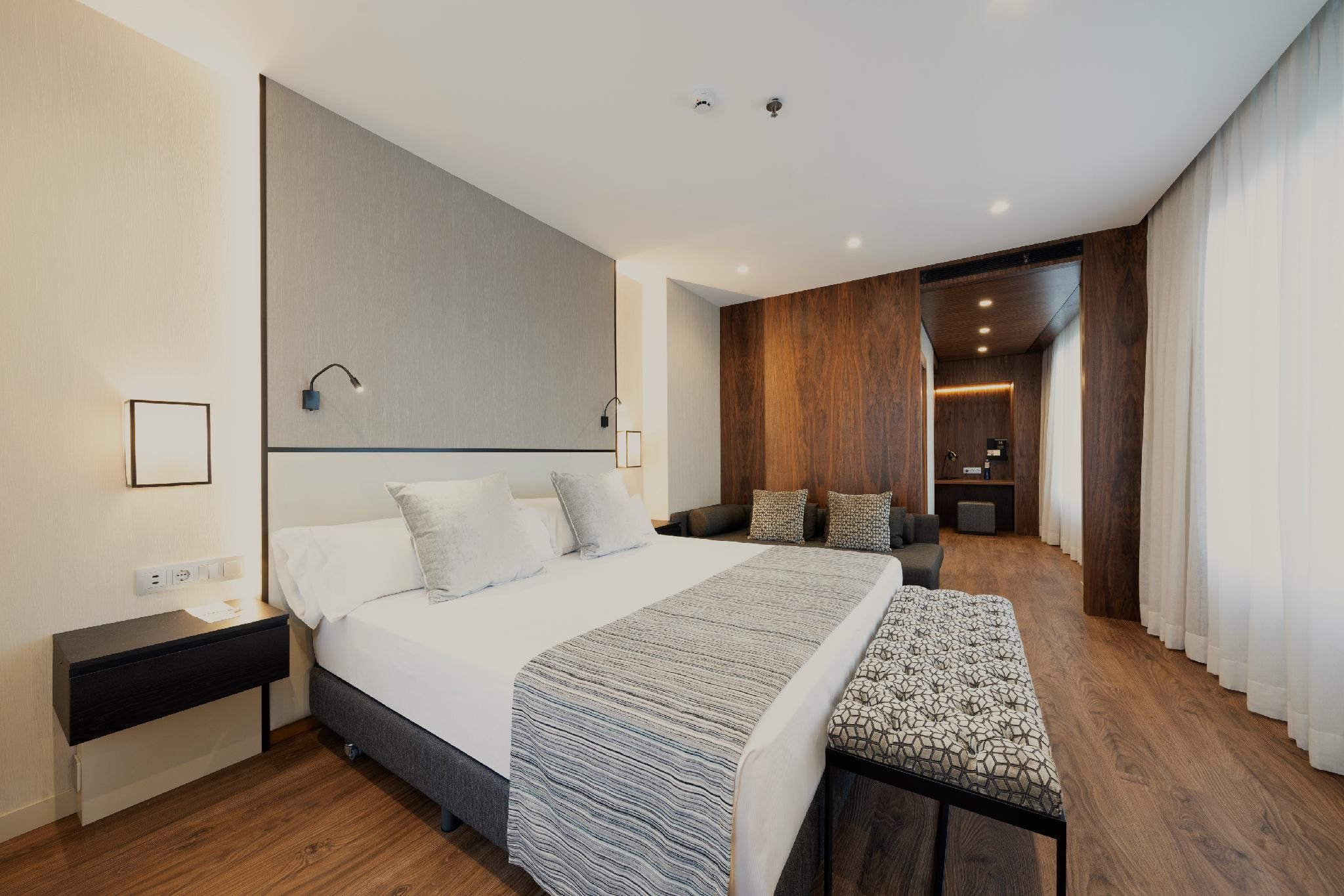 Superior Single Room