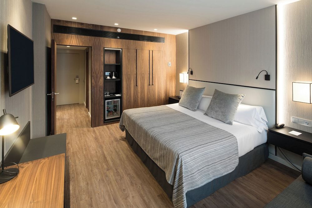 Superior Room (Single Use)