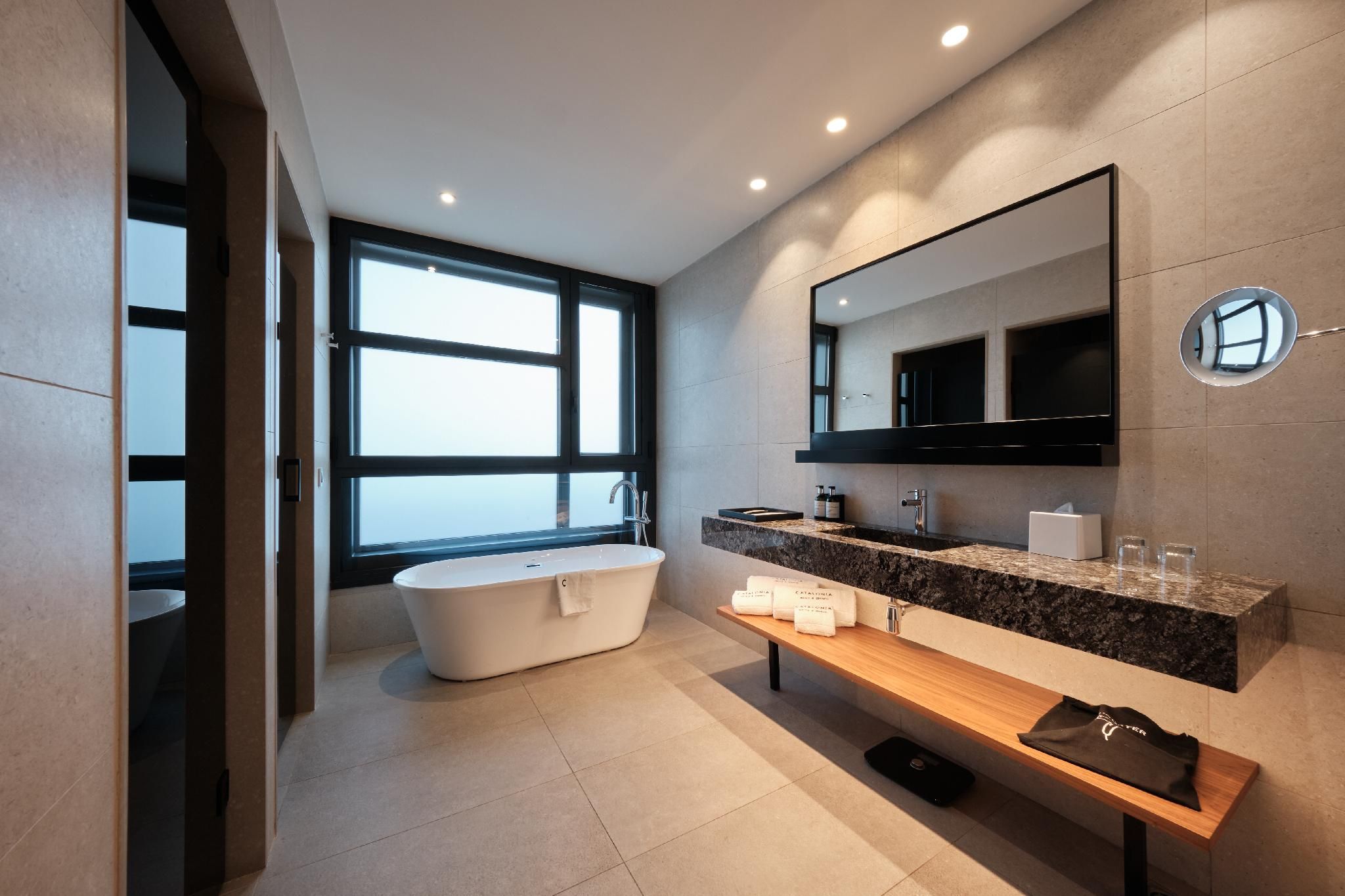 Suite Panoramica