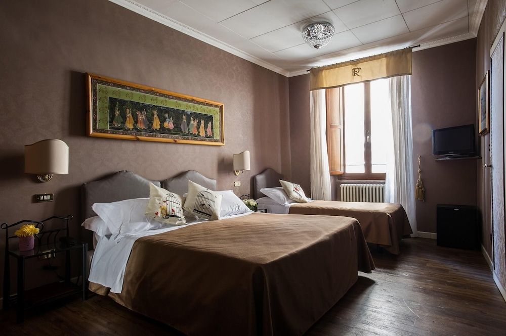undefined Hotel Residenza In Farnese 3