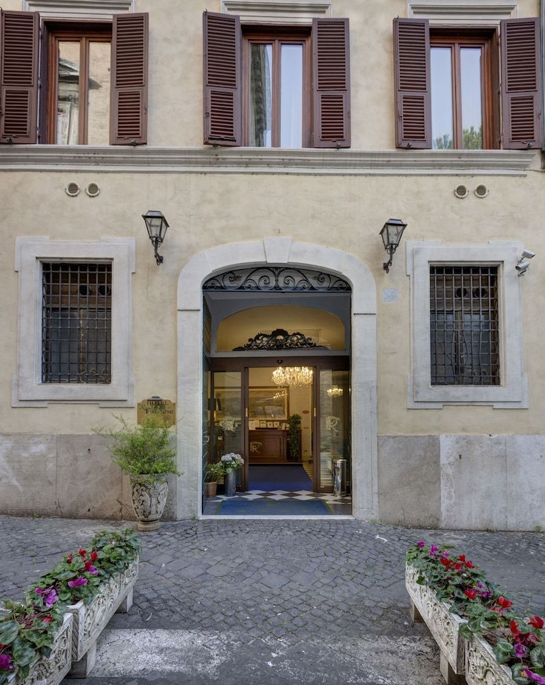 undefined Hotel Residenza In Farnese 6