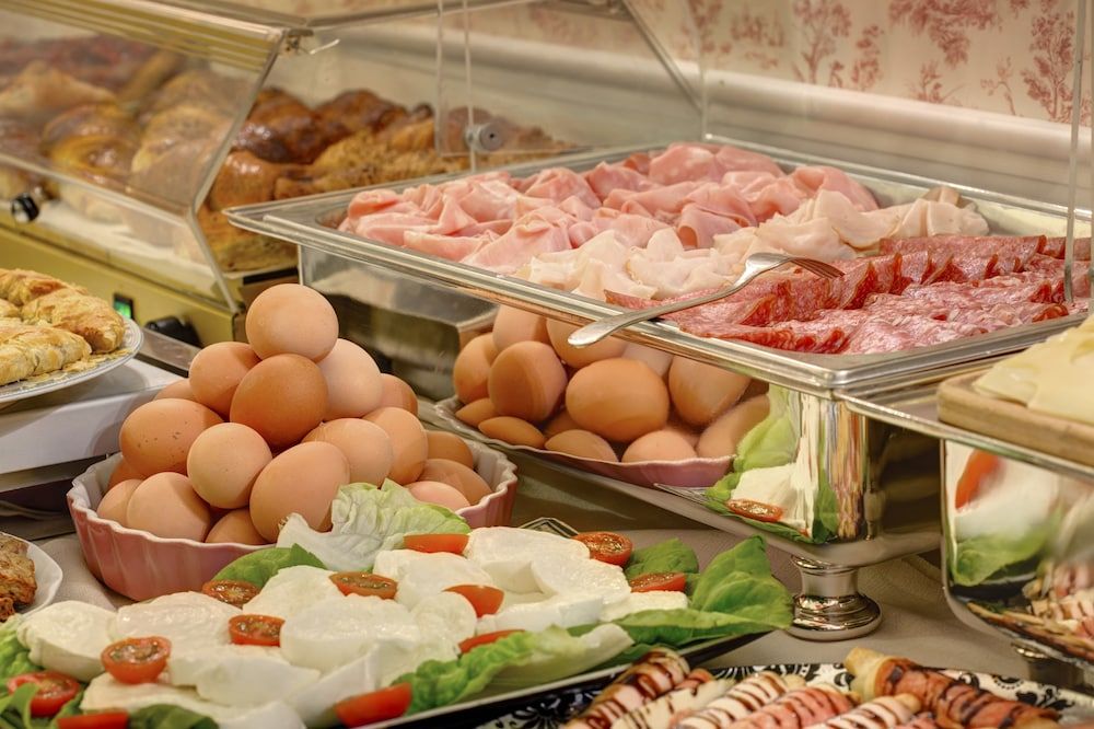 undefined Hotel Residenza In Farnese 9