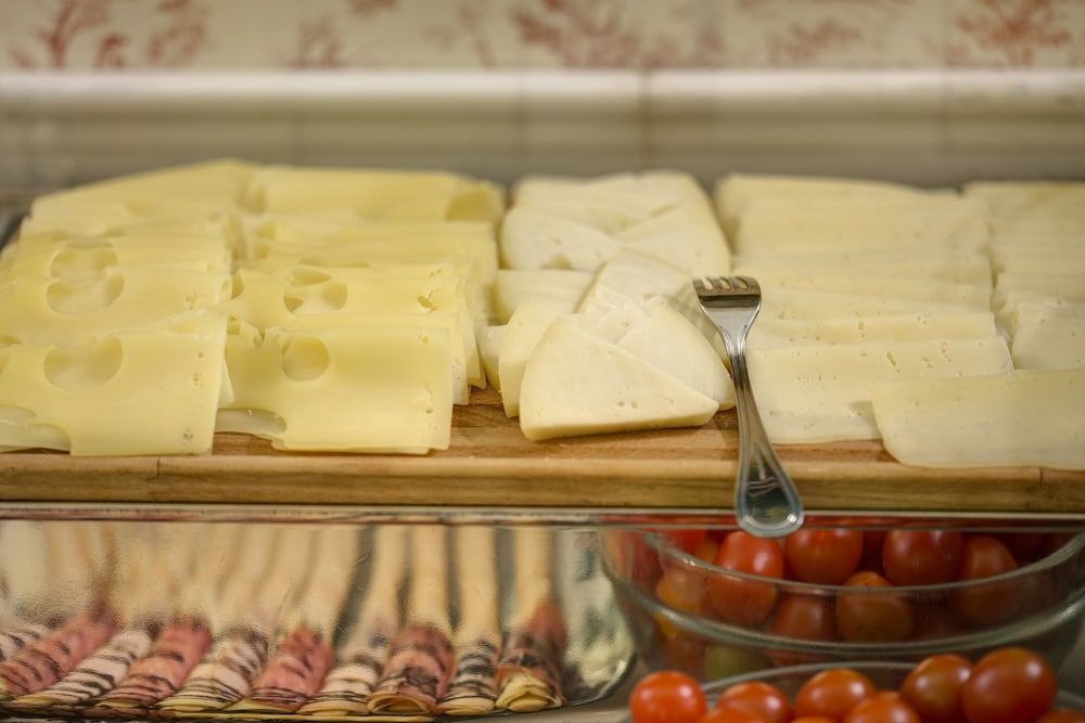 undefined Hotel Residenza In Farnese 10