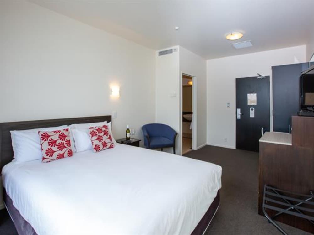 Studio, 1 Queen Bed