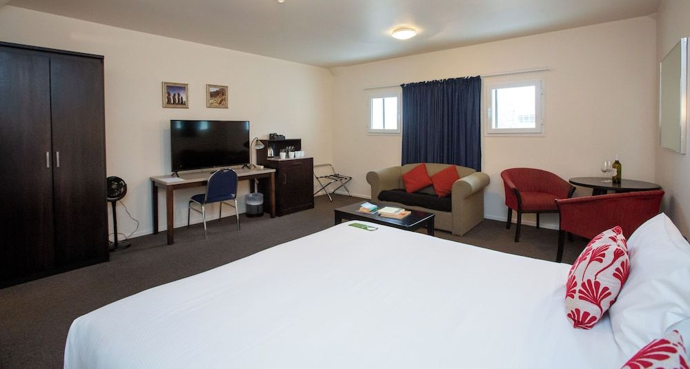 Two Bedroom Studio