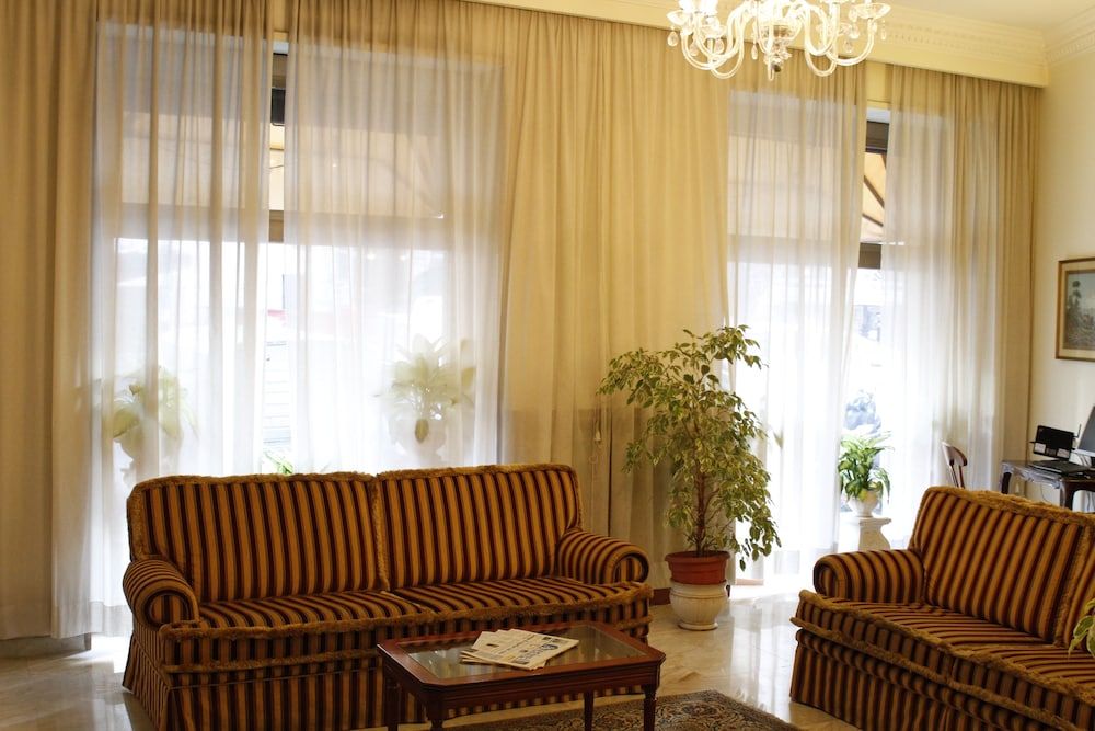 undefined Hotel Genio 10