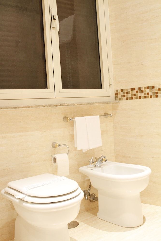 Hotel Genio Double Room 4