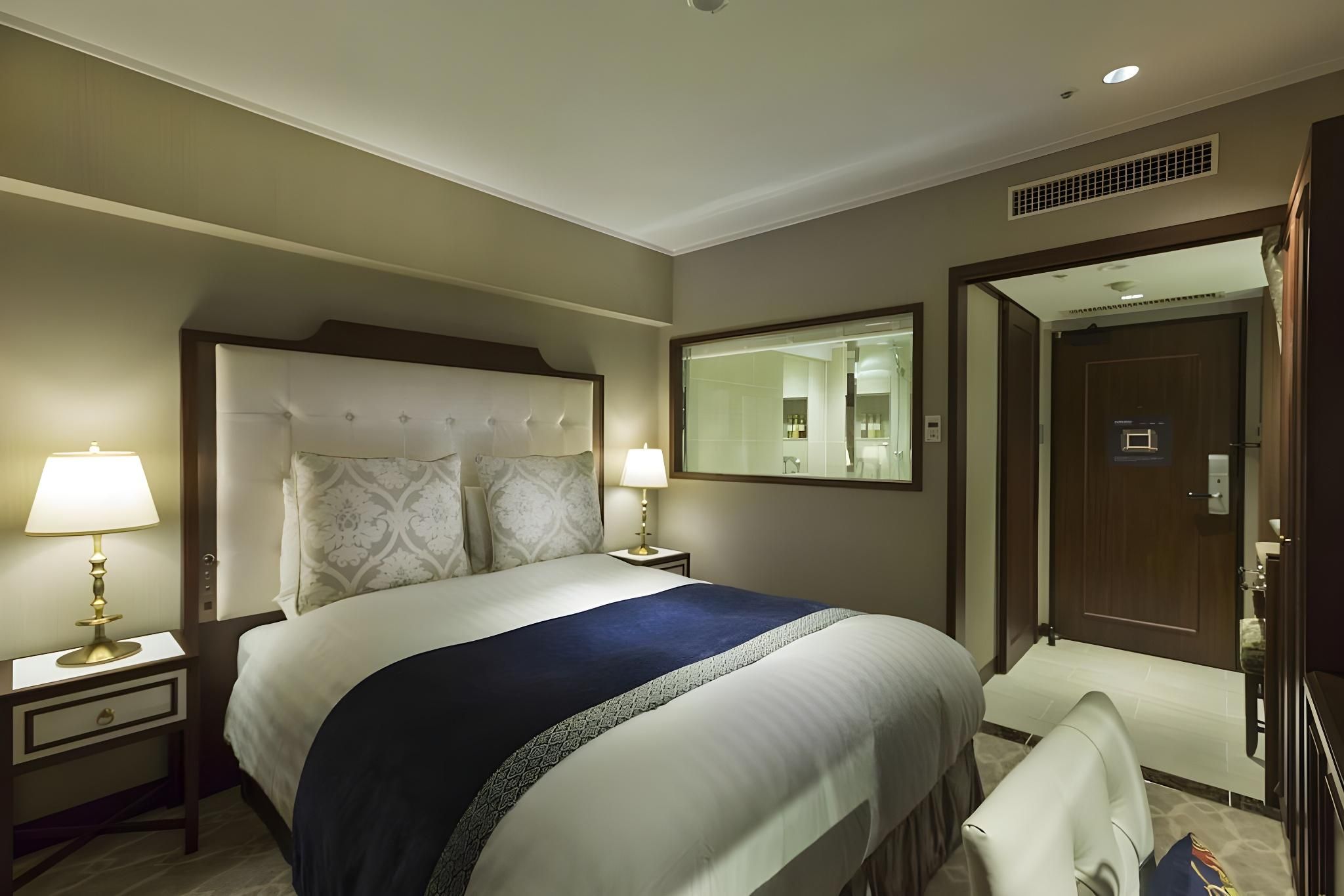 Grand Comfort Standard Double Room without Bathtub