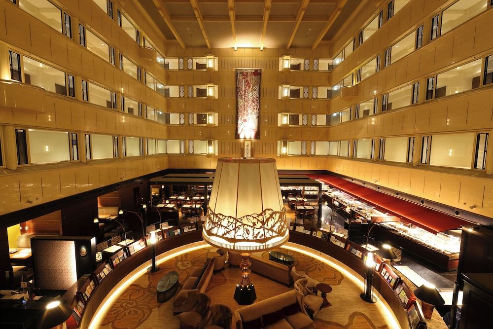 undefined Kyoto Century Hotel 2
