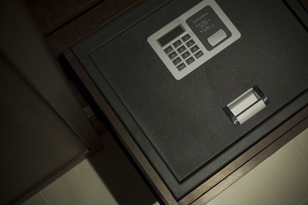 Kyoto Century Hotel Premium Deluxe Double, Non Smoking 8