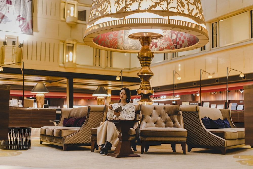 undefined Kyoto Century Hotel