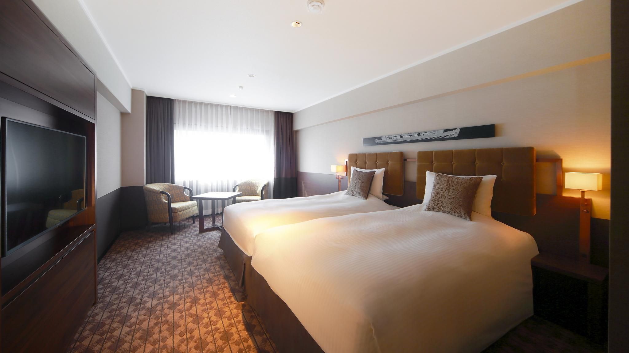 undefined Kyoto Century Hotel 3