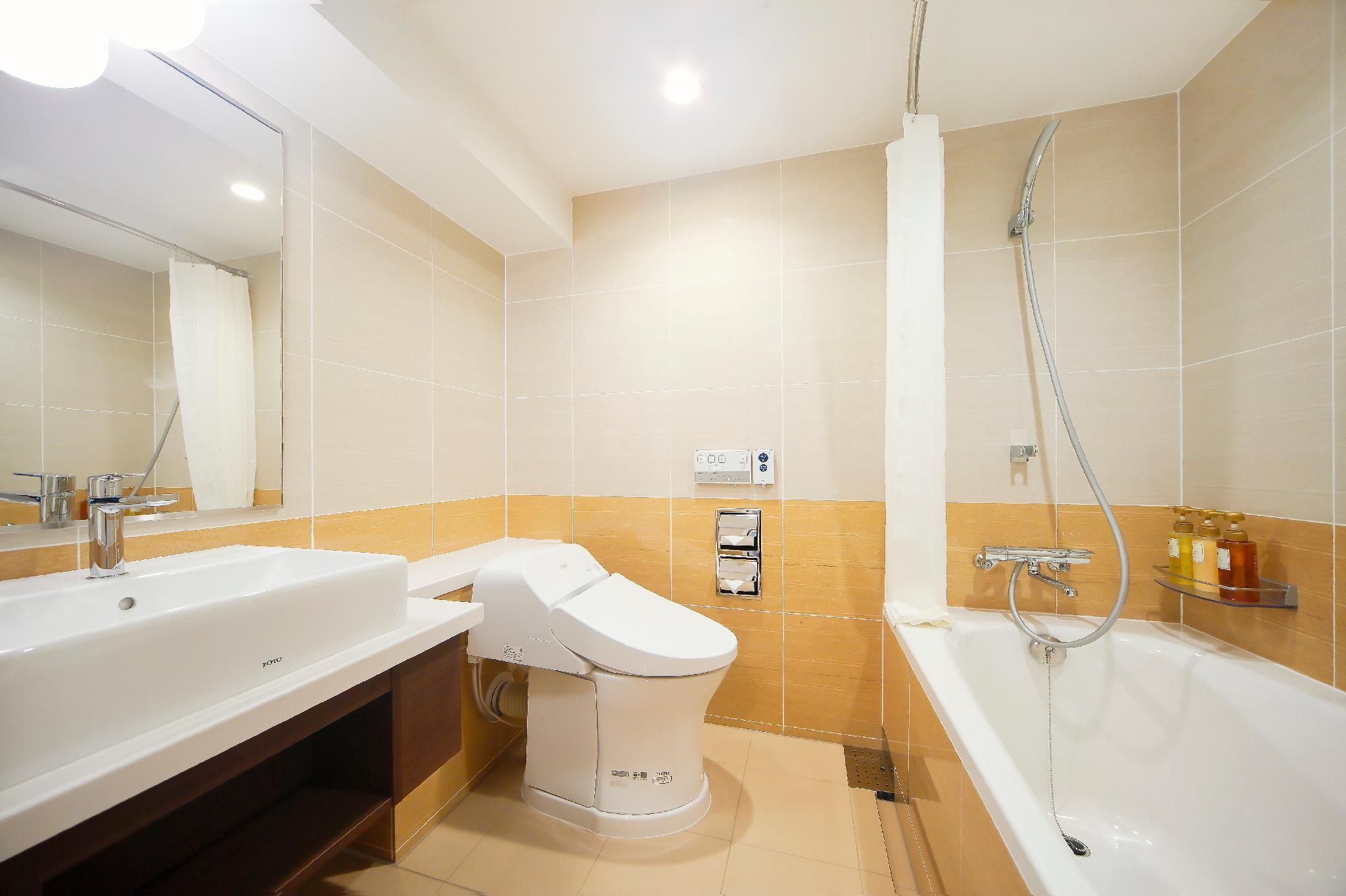 undefined Kyoto Century Hotel 4