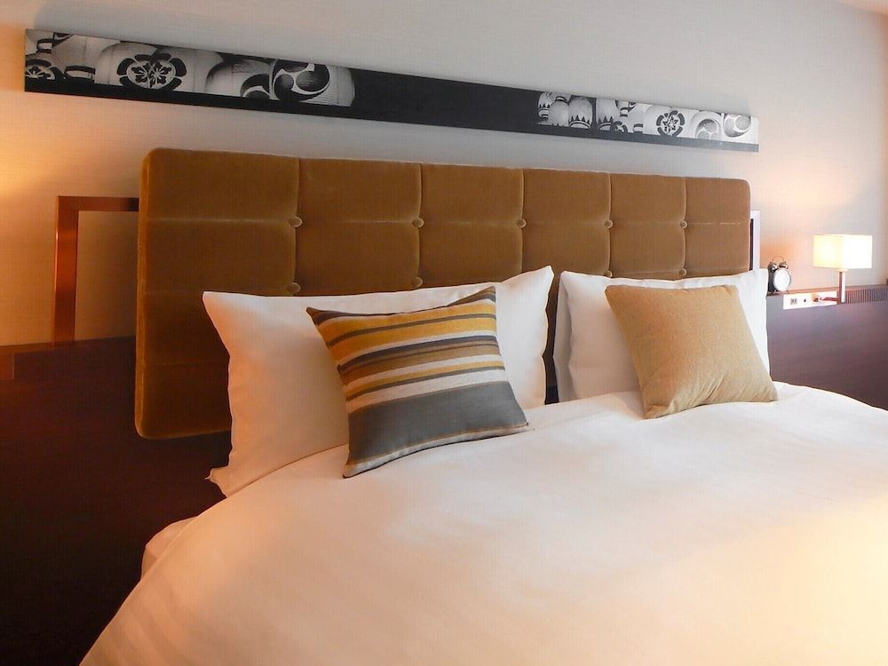 King Double Room, Non Smoking