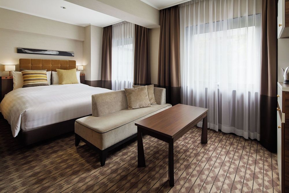 Superior Double Room, Non Smoking