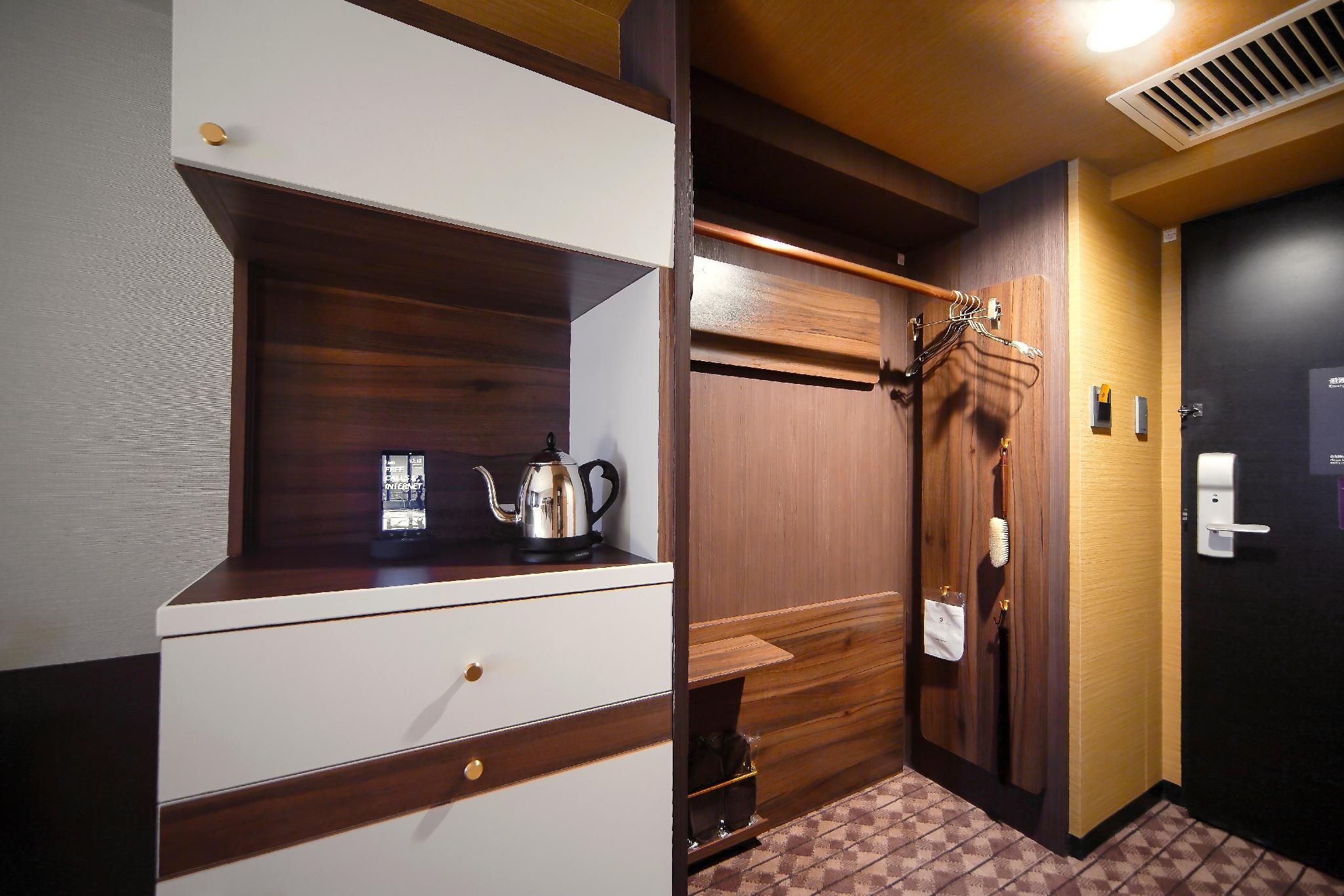 undefined Kyoto Century Hotel 5