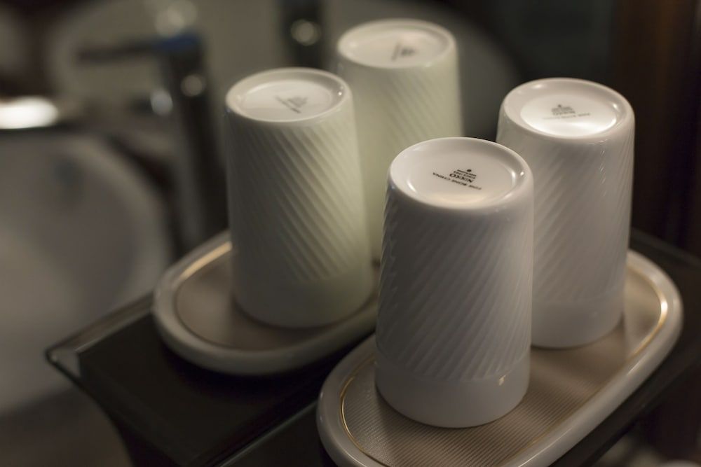 undefined Kyoto Century Hotel 9