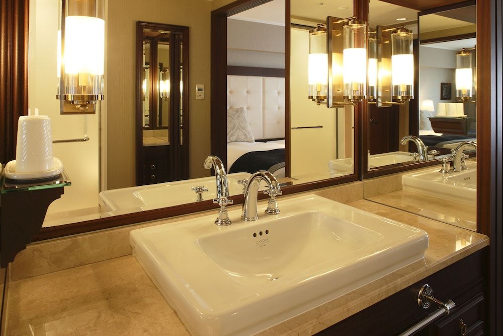 undefined Kyoto Century Hotel 10