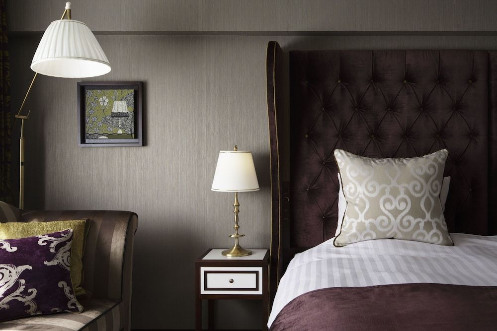 Kyoto Century Hotel Premium Deluxe Double, Non Smoking