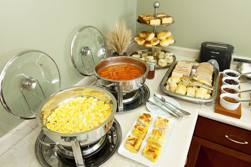 undefined Hotel Moncloa 6