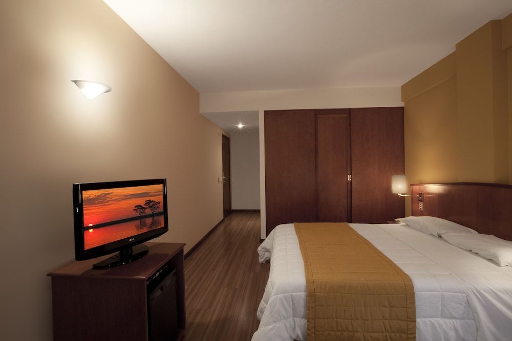 undefined Hotel Moncloa 2