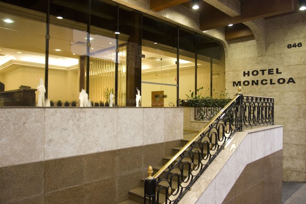undefined Hotel Moncloa 5