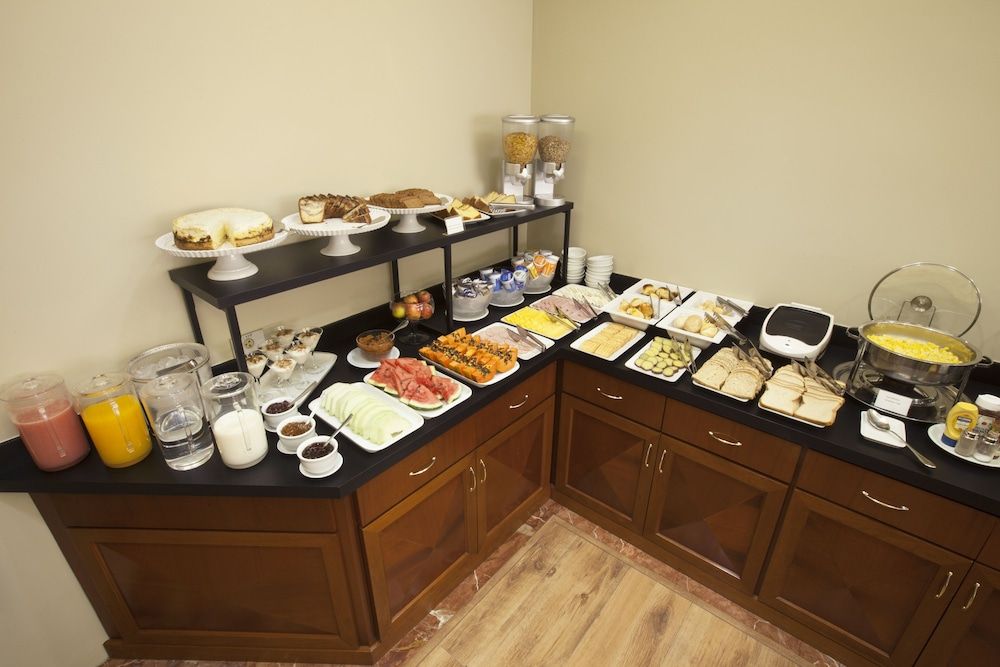 undefined Hotel Moncloa 7