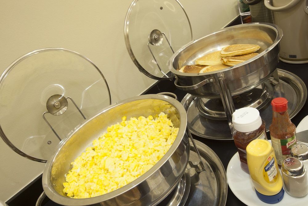 undefined Hotel Moncloa 5