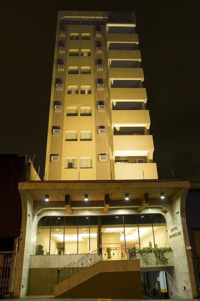 undefined Hotel Moncloa 3