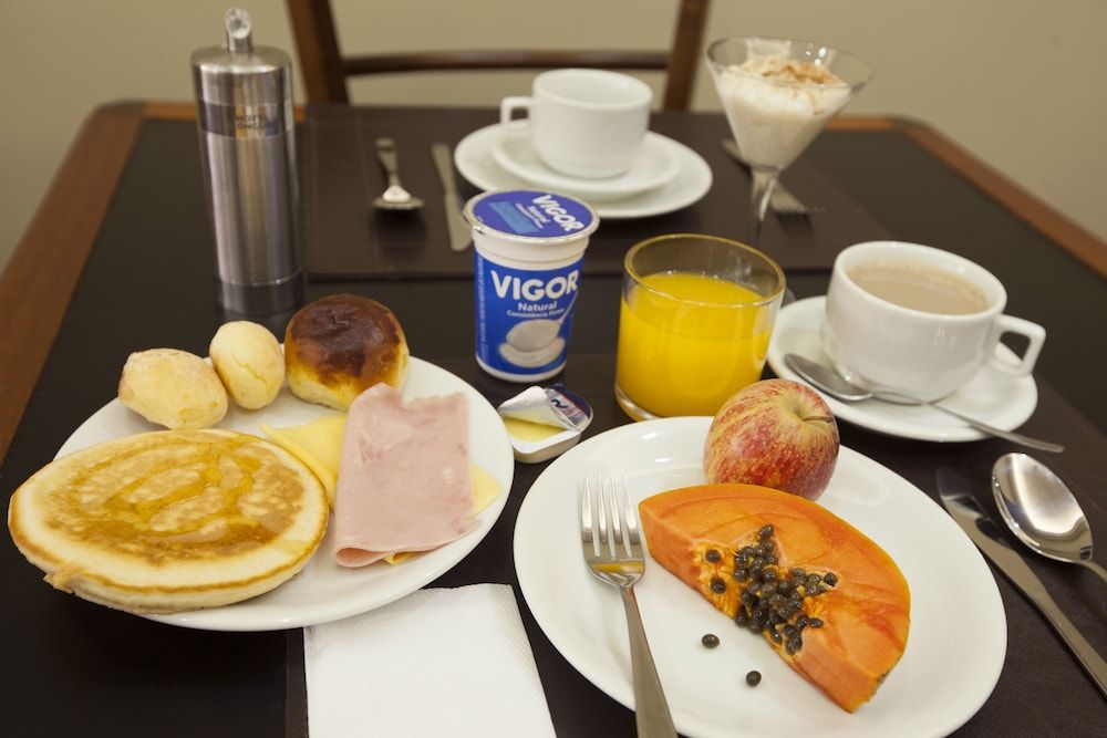 undefined Hotel Moncloa 8