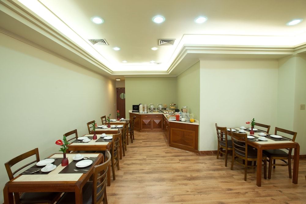 undefined Hotel Moncloa 9