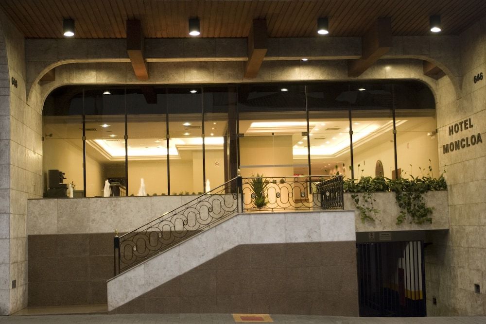 undefined Hotel Moncloa 4