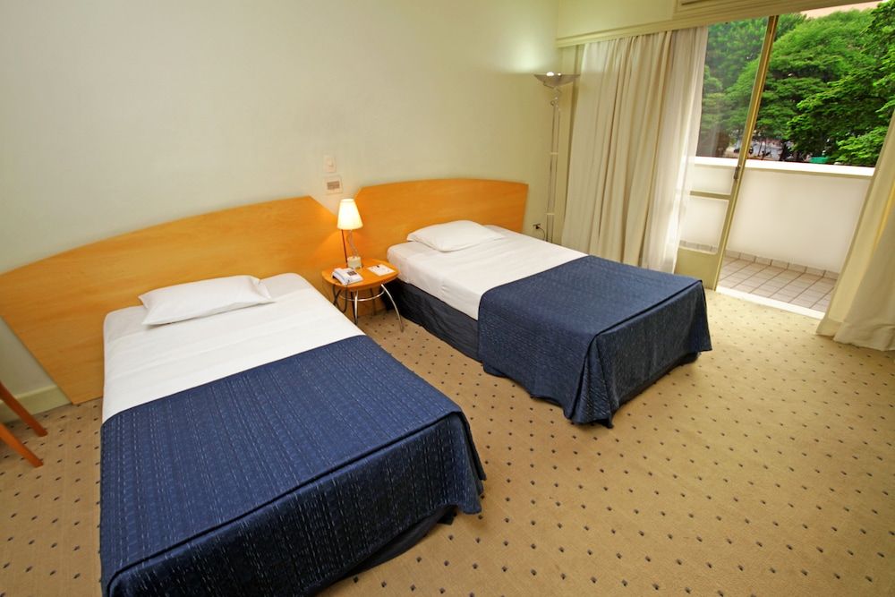 San Raphael Hotel Superior triple family 3