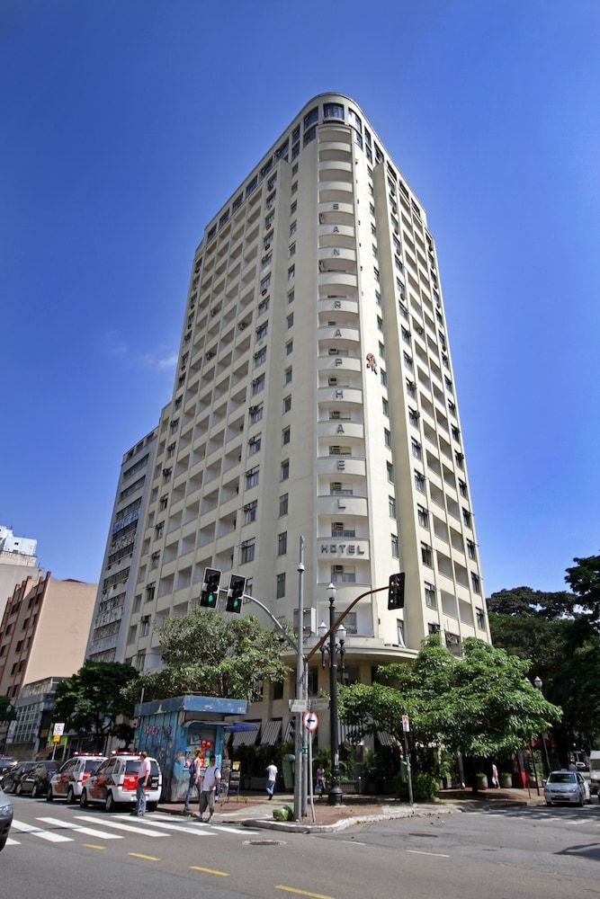 undefined San Raphael Hotel 5